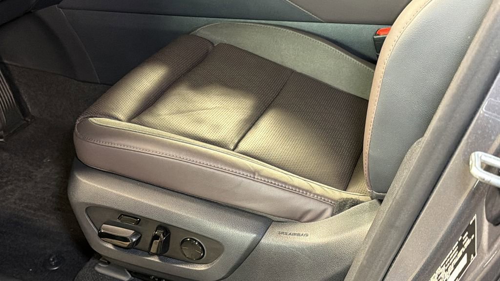 Certified 2023 Lexus RX 350 AWD w/ Cold Area Package image 28