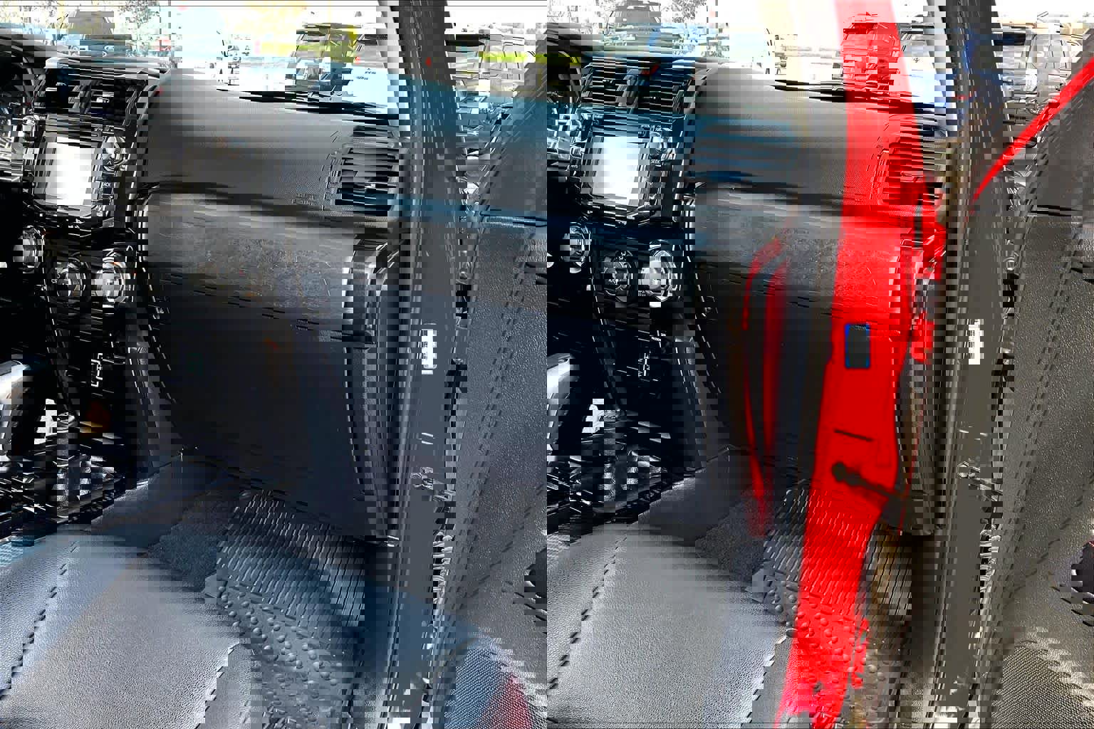 Used 2017 Toyota 4Runner TRD Pro image 37