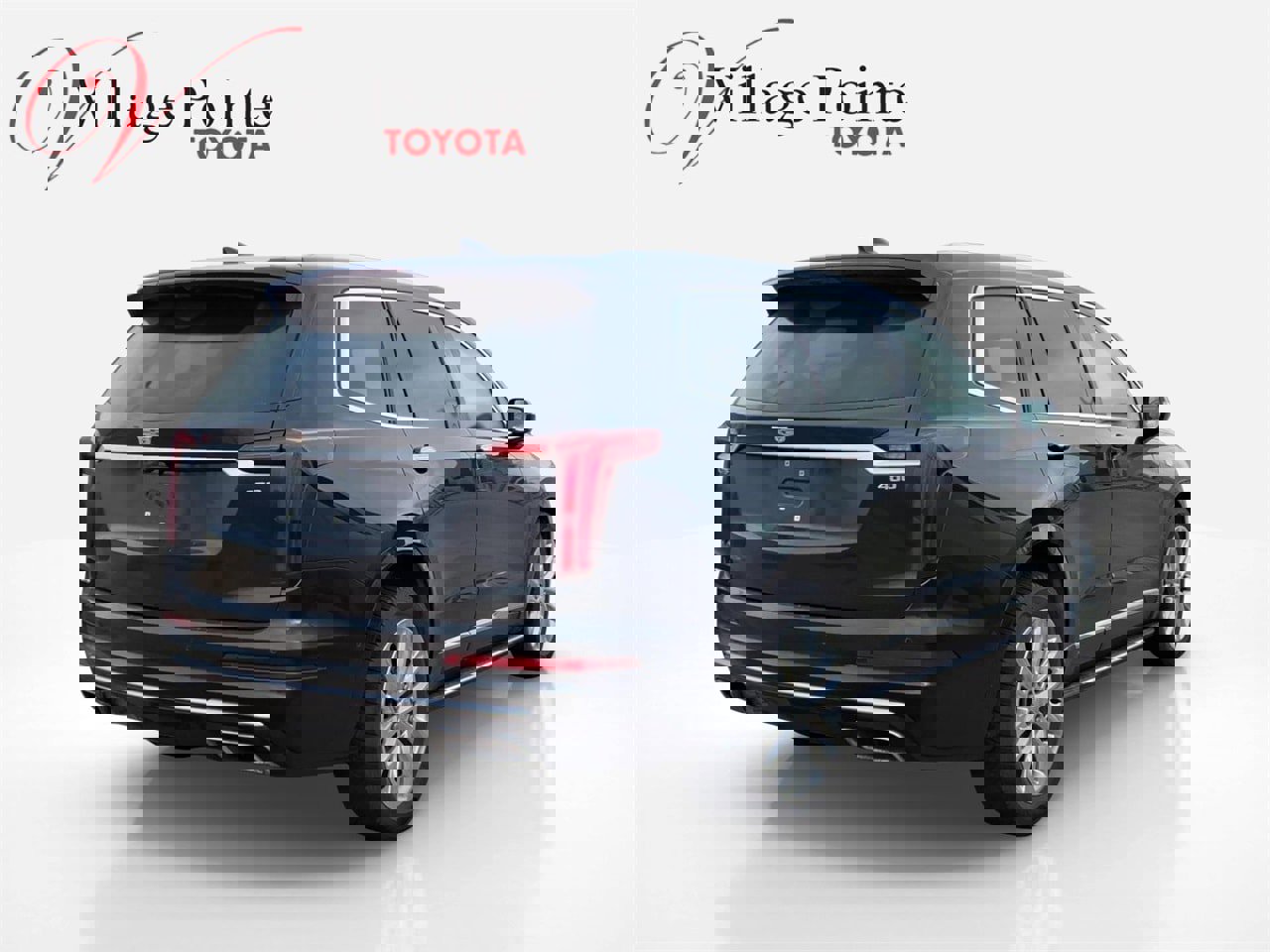 Used 2020 Cadillac XT6 Premium Luxury image 4