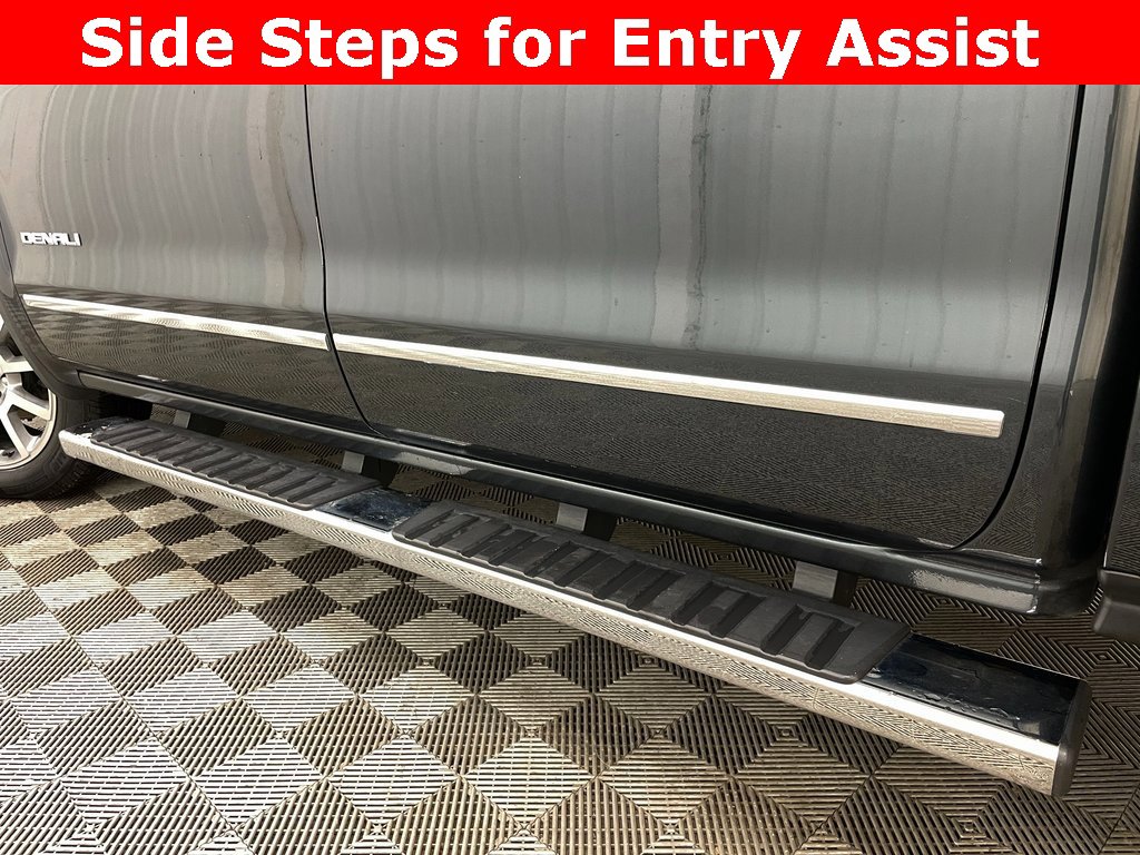 Used 2017 GMC Sierra 1500 Denali image 14