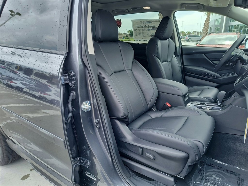 New 2025 Subaru Ascent Bronze Edition image 15