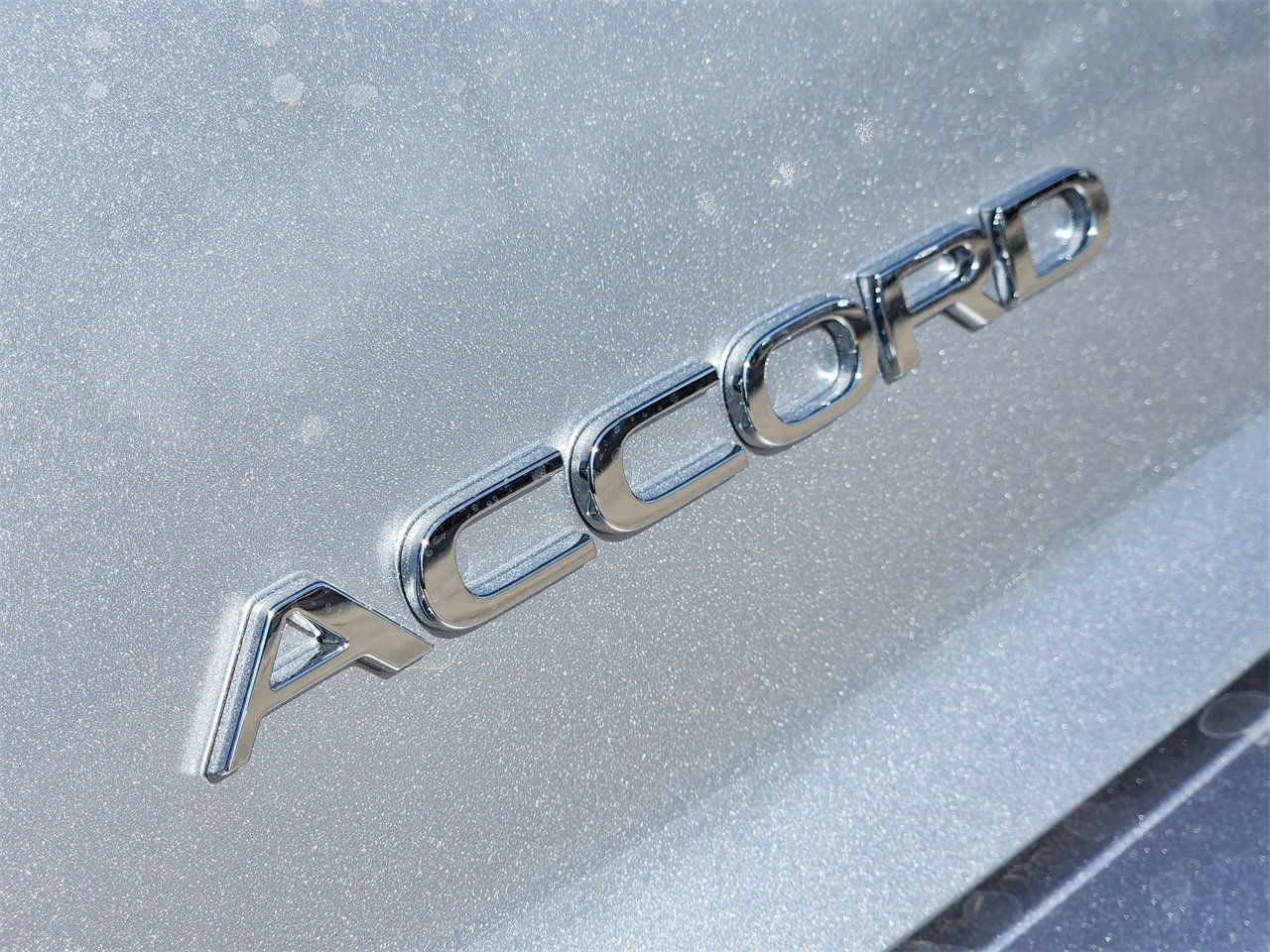 New 2026 Honda Accord SE image 7