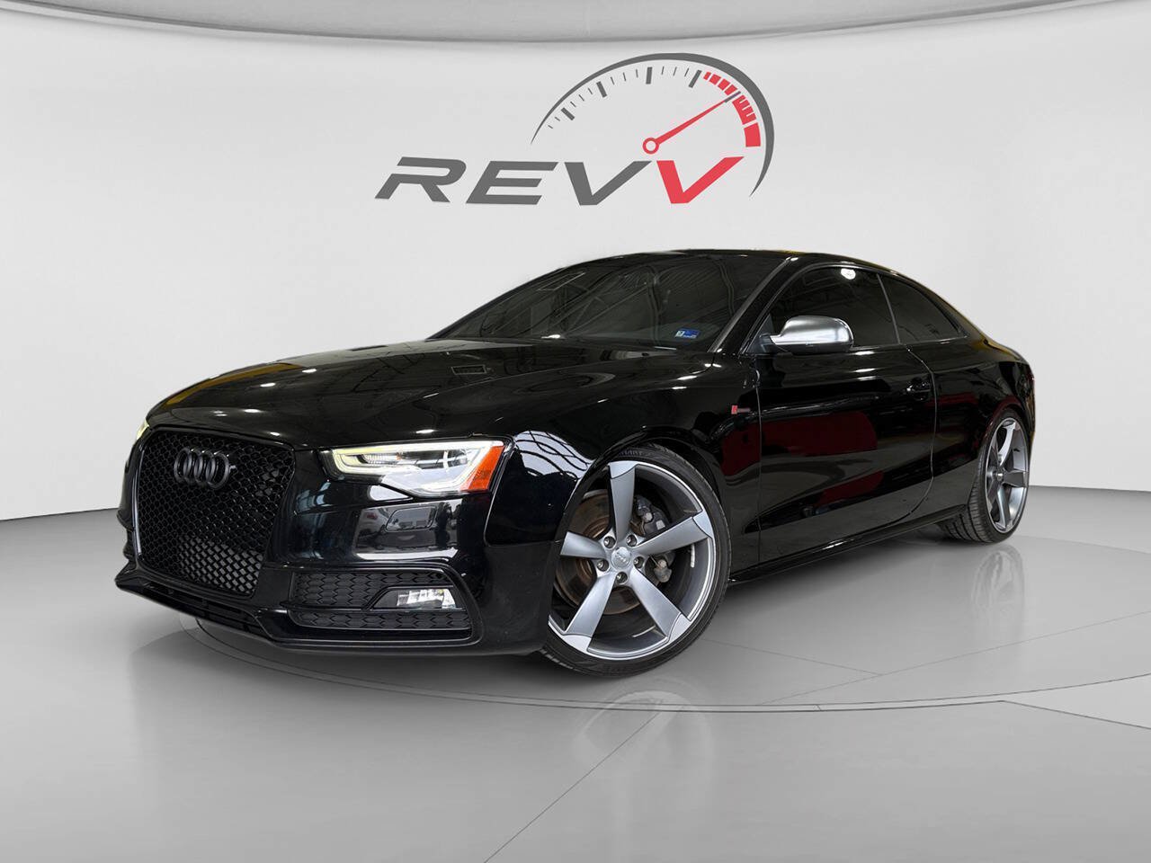 Used 2014 Audi S5 Premium Plus