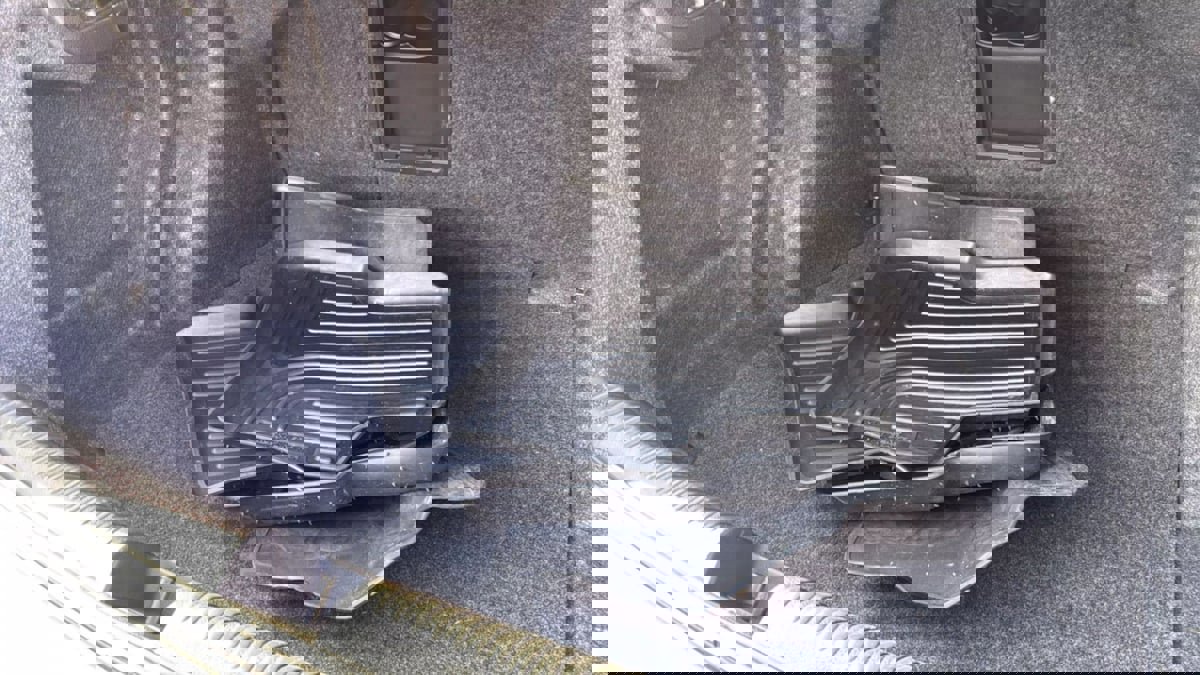 Used 2011 Volkswagen Jetta TDI image 7