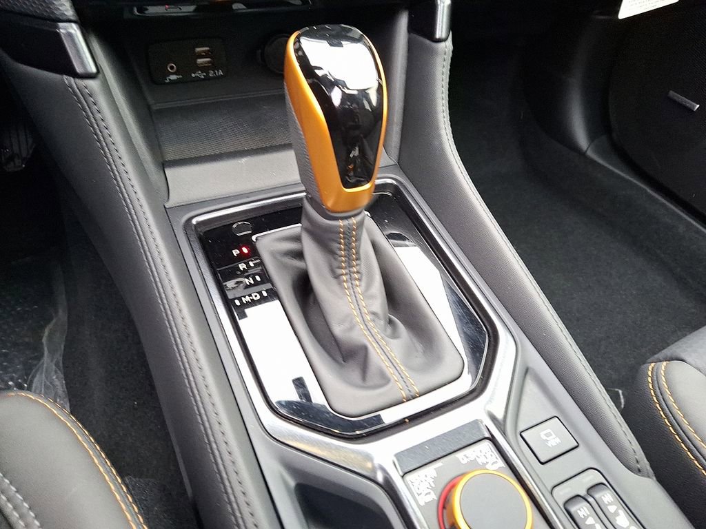 Certified 2025 Subaru Forester Wilderness image 14