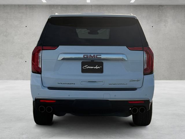 Used 2023 GMC Yukon Denali image 15