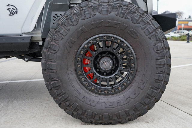 Used 2022 Jeep Gladiator Mojave w/ LED Lighting Group image 95