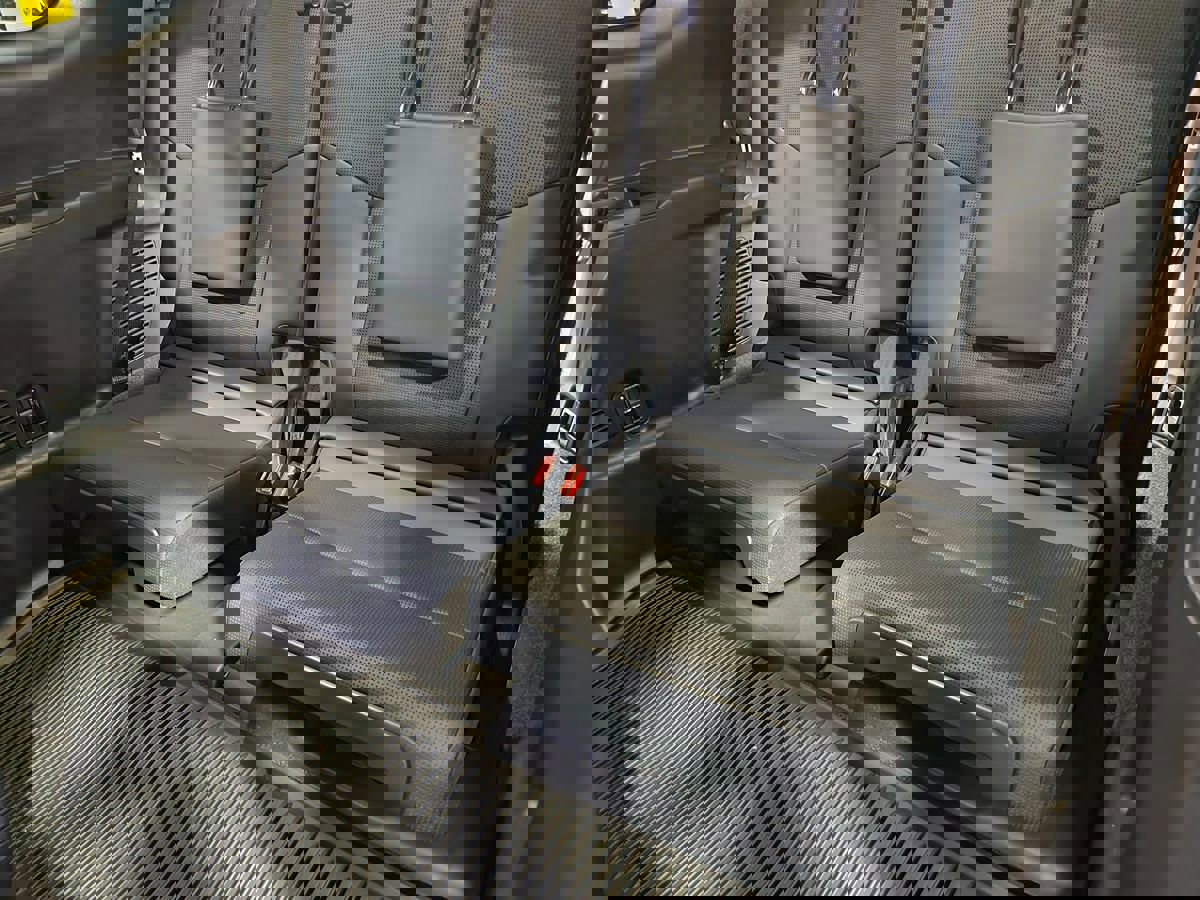 Used 2025 Lexus GX 550 Luxury+ 4WD image 54