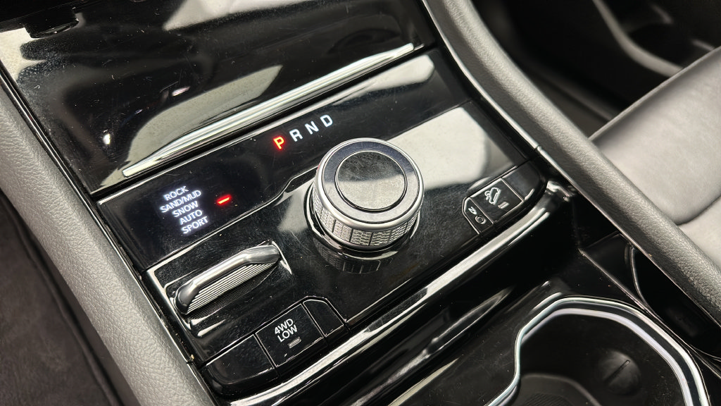 Used 2023 Jeep Grand Cherokee 4WD 4xe image 20