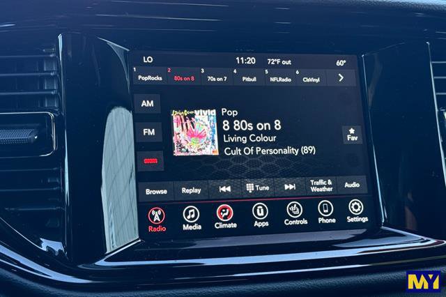 Used 2022 Dodge Durango GT image 22