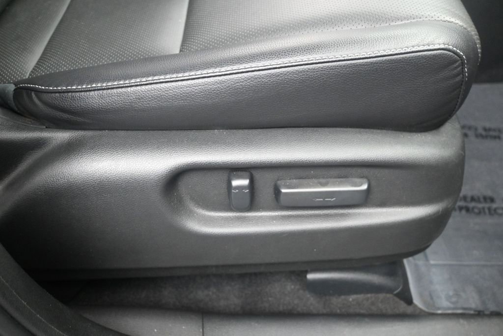 Certified 2024 Honda Ridgeline RTL image 10