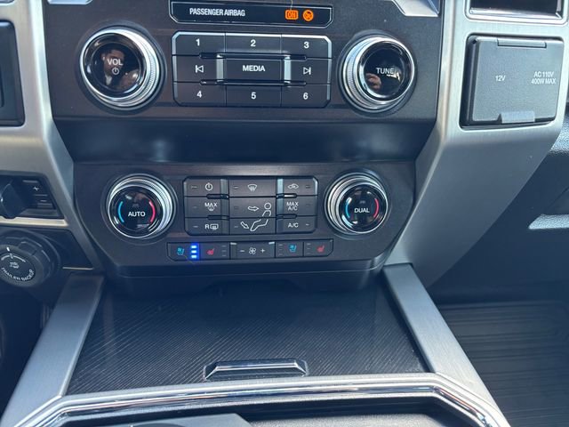 Used 2021 Ford F350 Platinum w/ Tremor Off-Road Package image 26