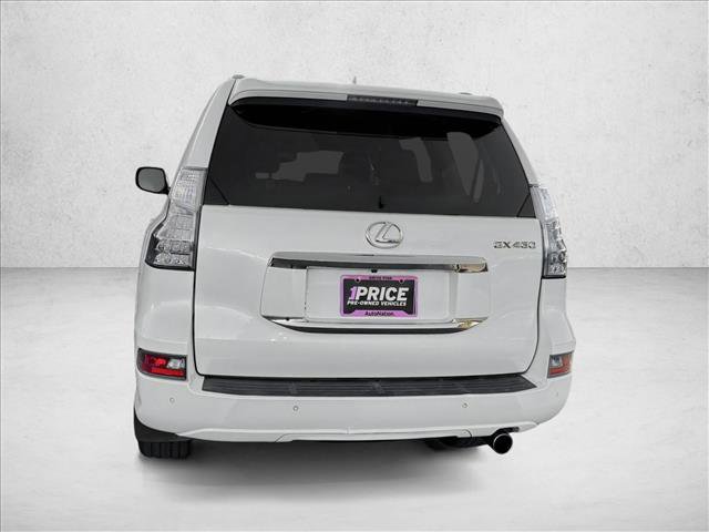 Used 2015 Lexus GX 460 w/ Premium Package image 7