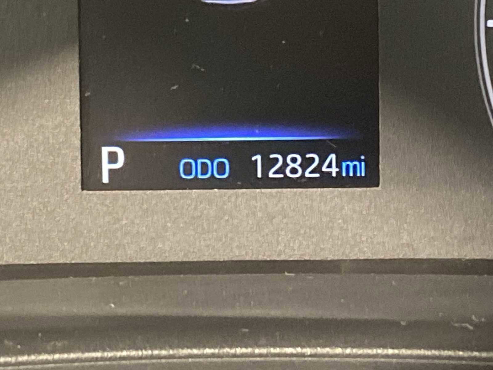 Used 2023 Toyota Corolla LE image 18