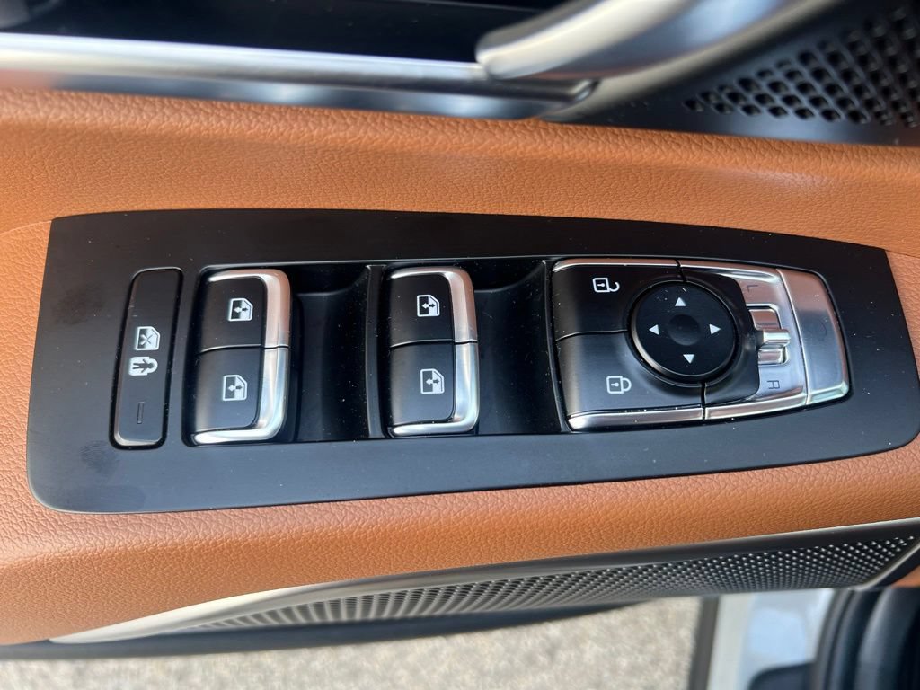 Certified 2025 Kia Telluride EX X-Line AWD/4WD image 50