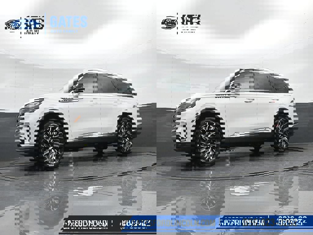 New 2026 Lincoln Aviator Reserve image 49