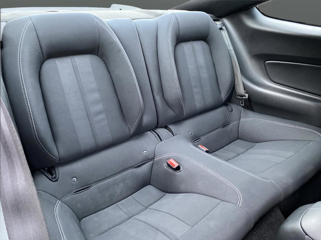 Used 2020 Ford Mustang EcoBoost w/ Equipment Group 101A image 35