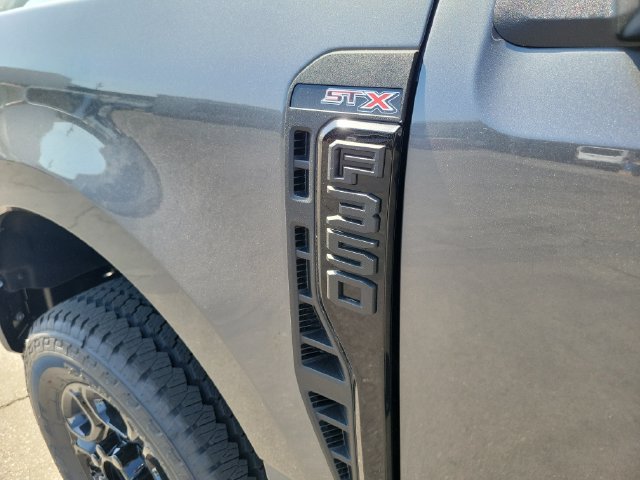 New 2026 Ford F350 XL w/ STX Appearance Package AWD/4WD image 12
