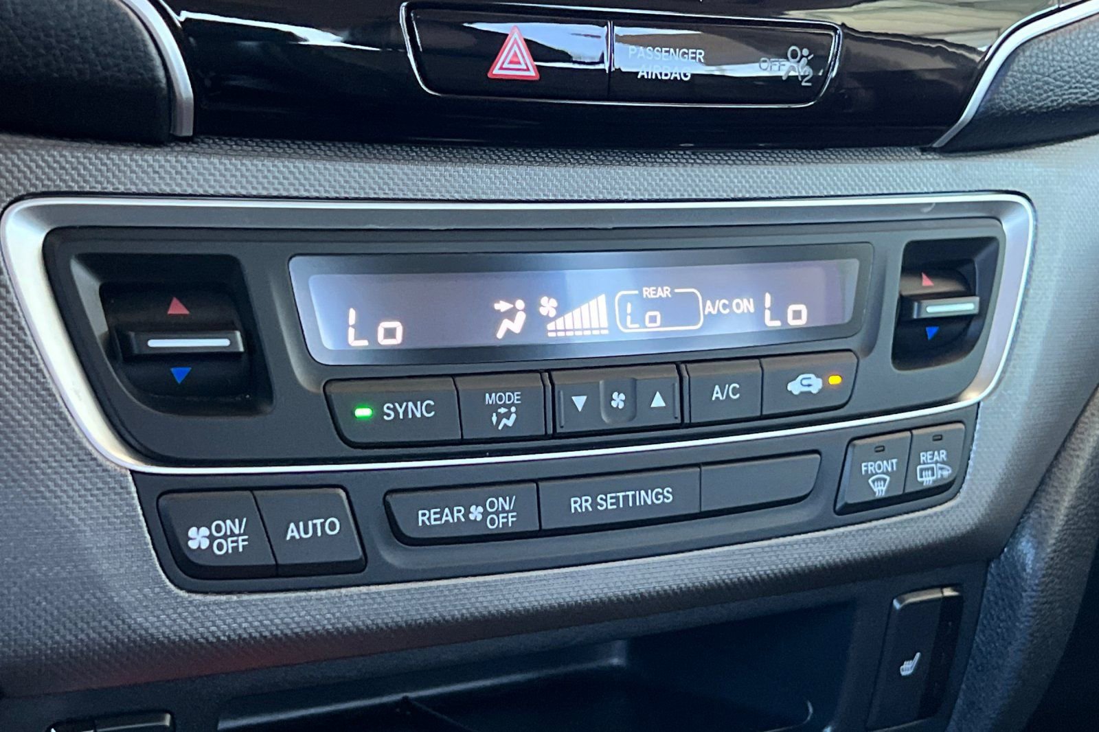 Used 2022 Honda Ridgeline RTL-E image 21