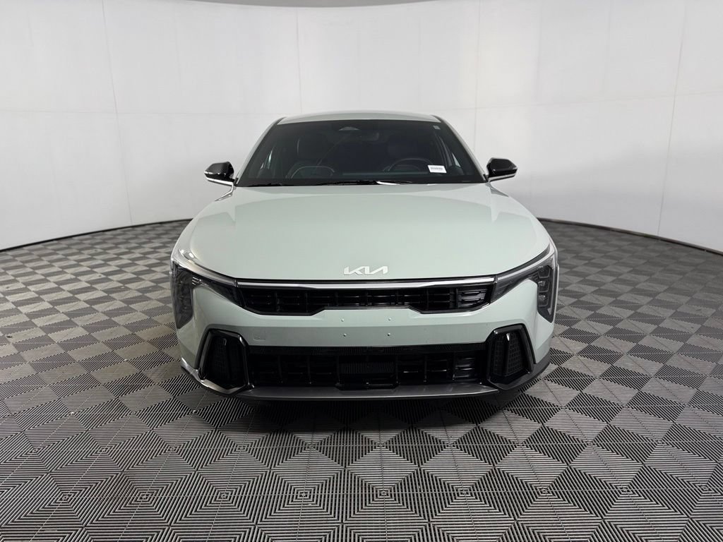 Used 2025 Kia K4 GT-Line FWD image 11
