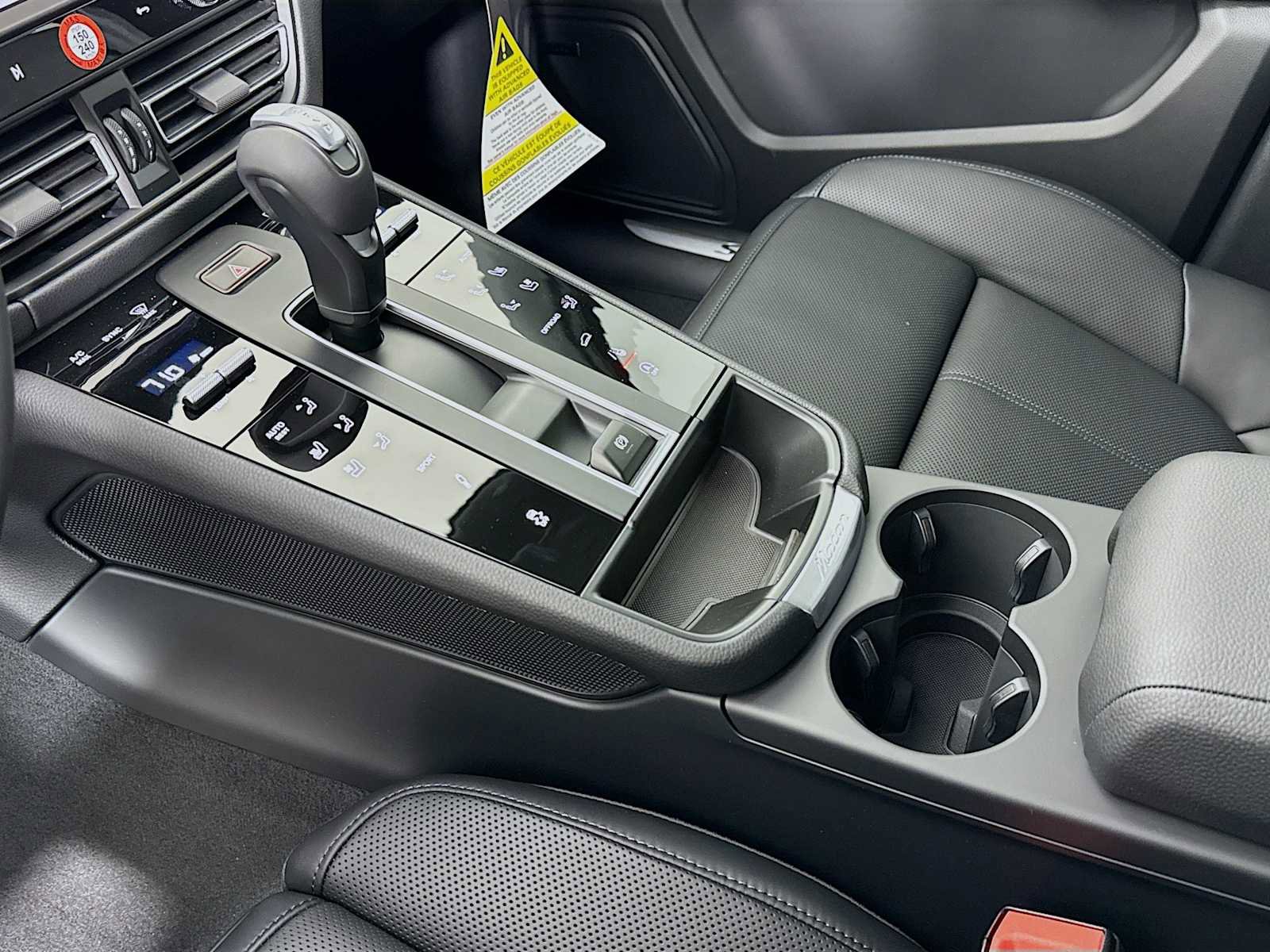 New 2026 Porsche Macan S image 20