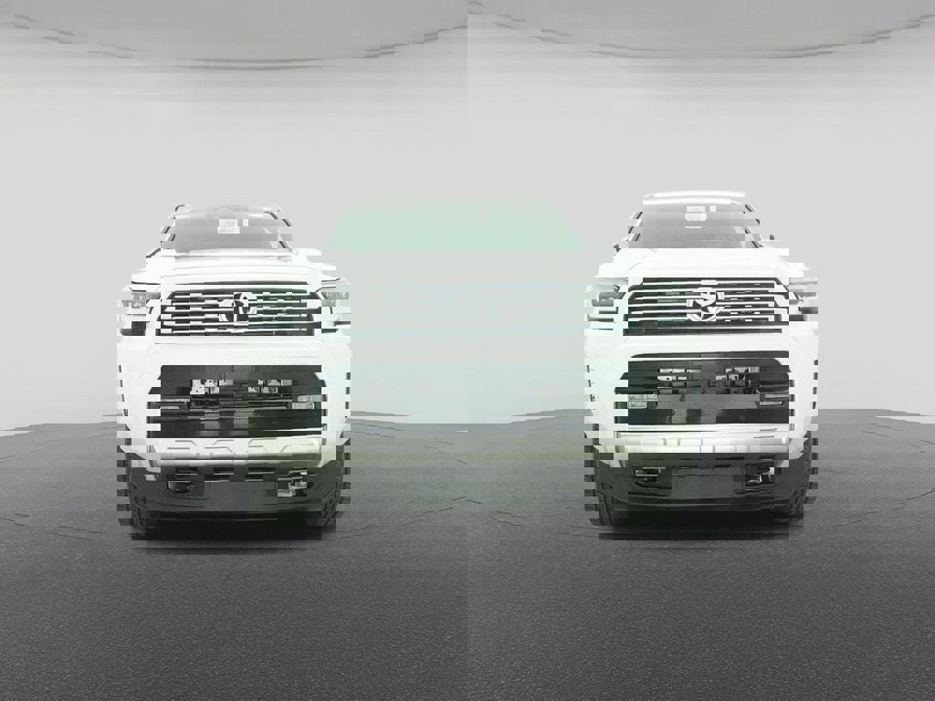 New 2026 Toyota 4Runner Limited image 31