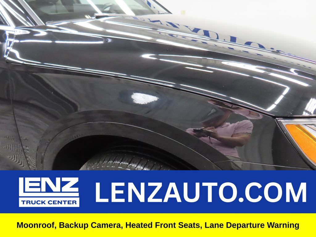 Used 2021 Audi SQ5 Premium w/ Convenience Package image 30