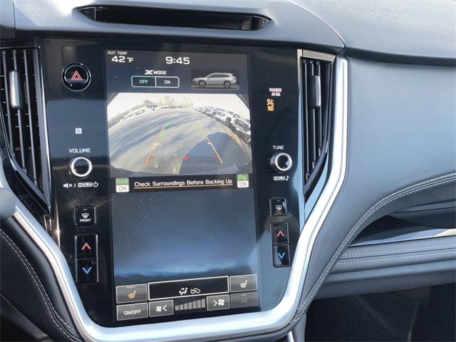 Used 2023 Subaru Outback Limited image 15