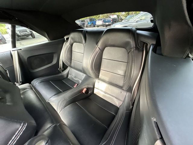 Used 2024 Ford Mustang GT Premium w/ GT Performance Package RWD image 23