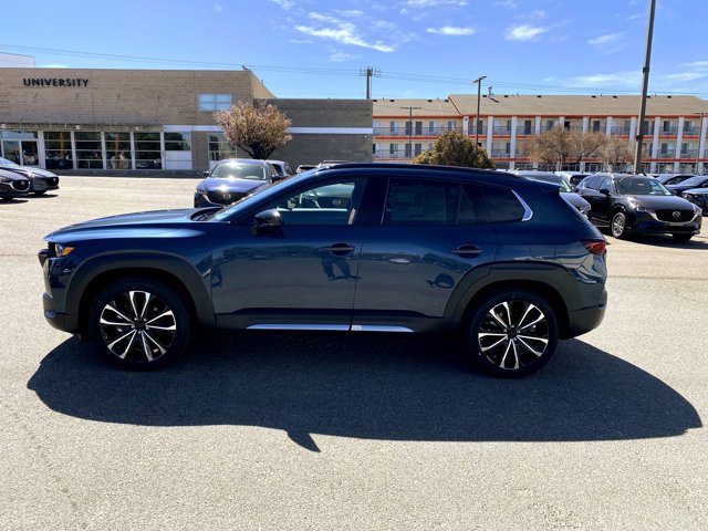 New 2026 MAZDA CX-50 AWD 2.5 S w/ Accent Package image 46