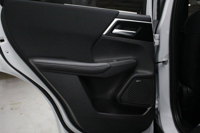 New 2026 Mitsubishi Outlander ES image 26