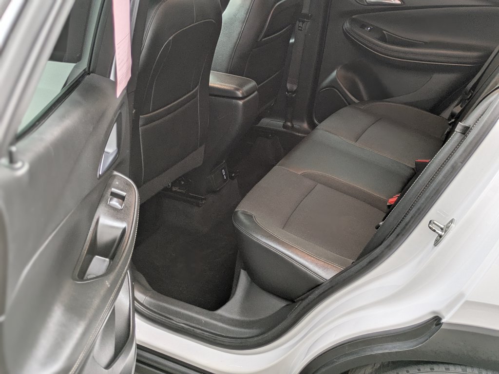 Used 2021 Buick Encore GX Preferred w/ Cold Weather Comfort Package FWD image 20
