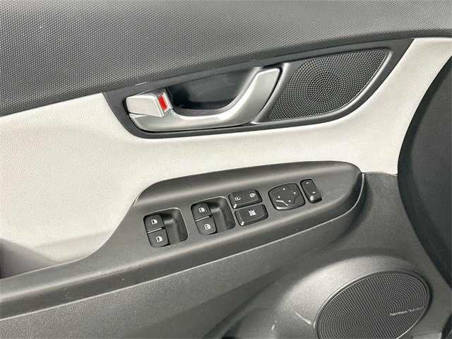 Used 2023 Hyundai Kona Limited w/ Cargo Package image 27