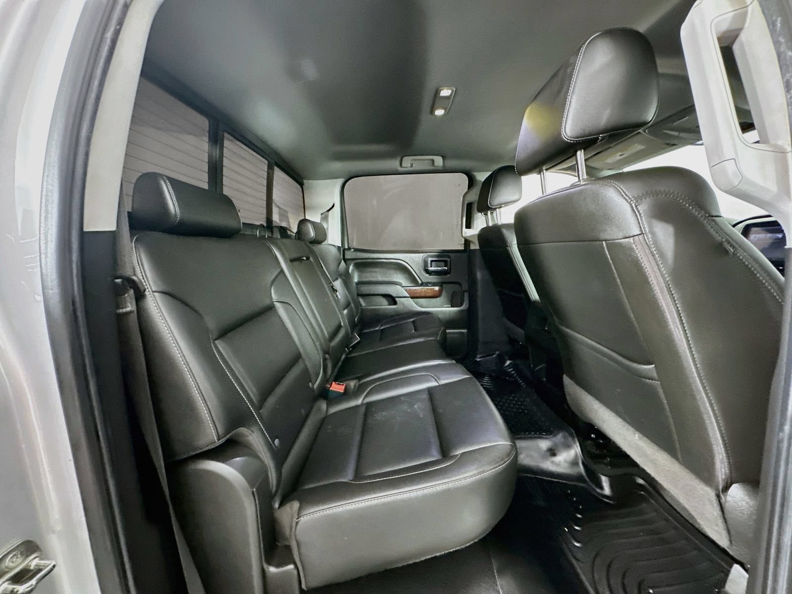 Used 2018 GMC Sierra 1500 SLT AWD/4WD image 27