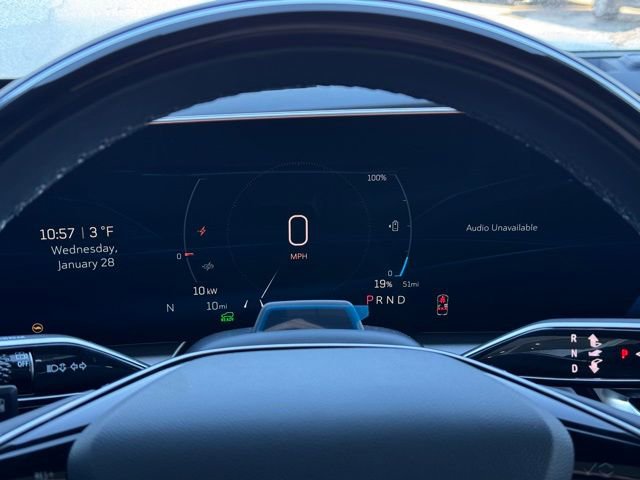 New 2026 Cadillac Lyriq Premium Luxury image 28