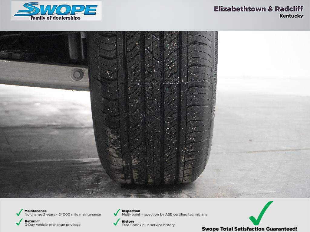 New 2026 Ford Escape Active w/ Cold Weather Package AWD/4WD image 32