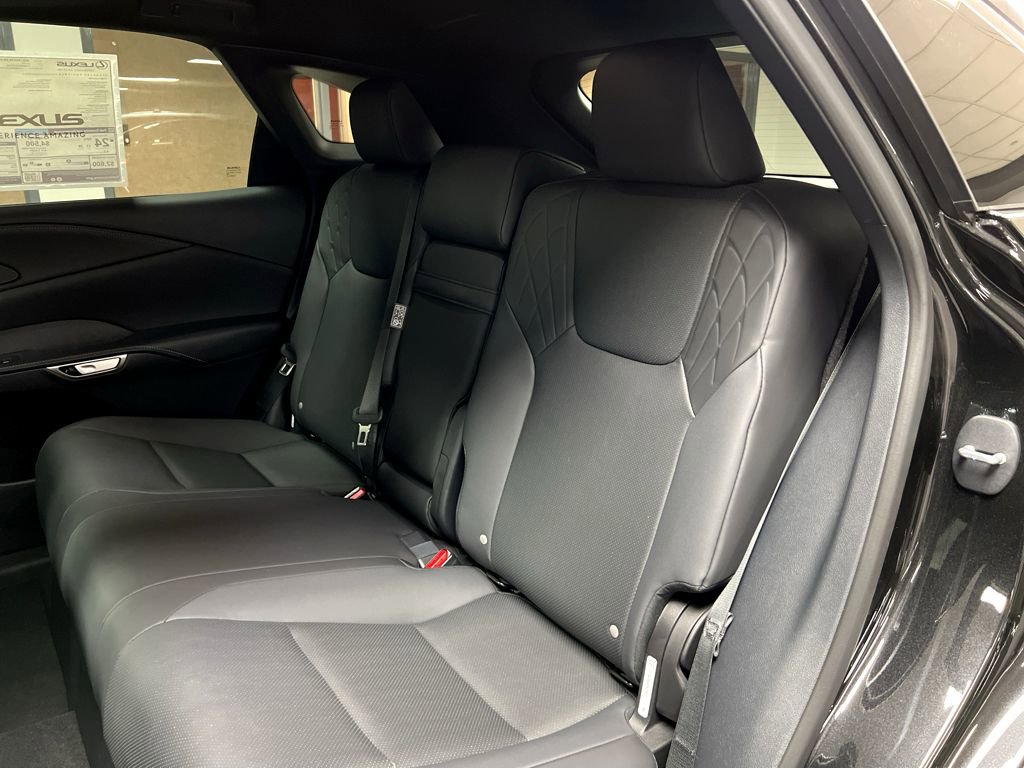 New 2026 Lexus RX 350 Premium AWD/4WD image 20