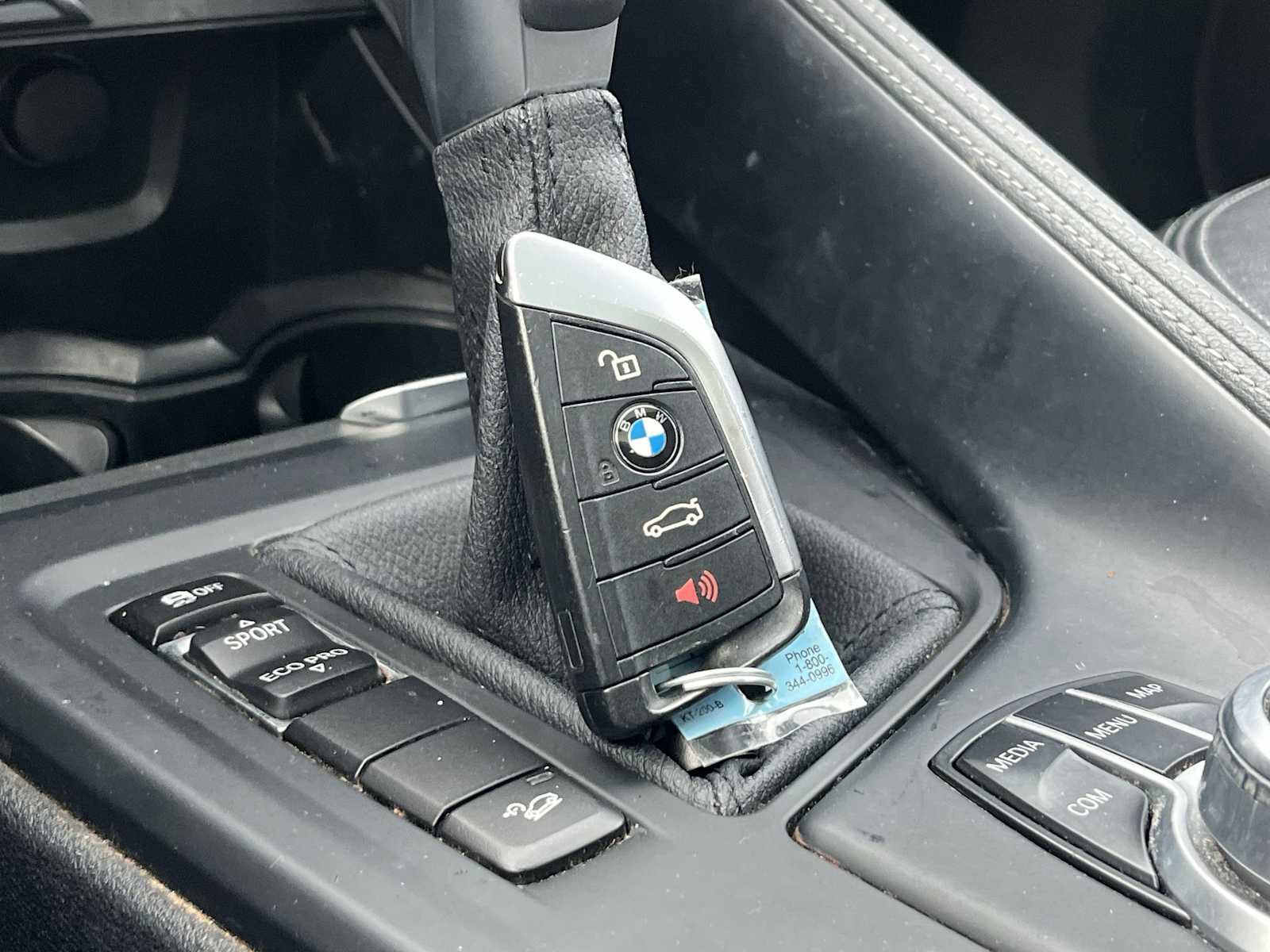 Used 2018 BMW X1 xDrive28i image 52