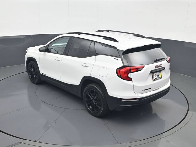 Used 2020 GMC Terrain SLE w/ Driver Convenience Package FWD image 19