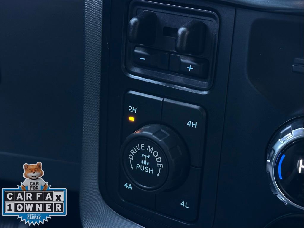 Used 2021 Ford F150 Limited image 19