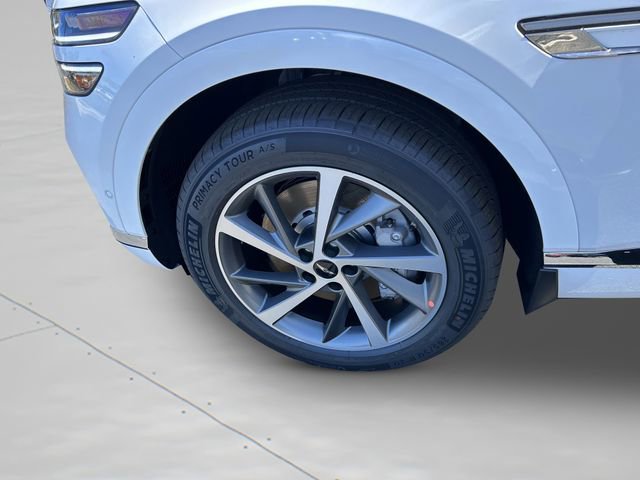 New 2026 Genesis GV80 2.5T Advanced image 36