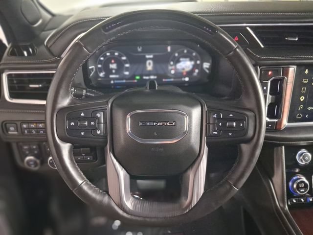 Certified 2023 GMC Yukon XL Denali Ultimate AWD/4WD image 19