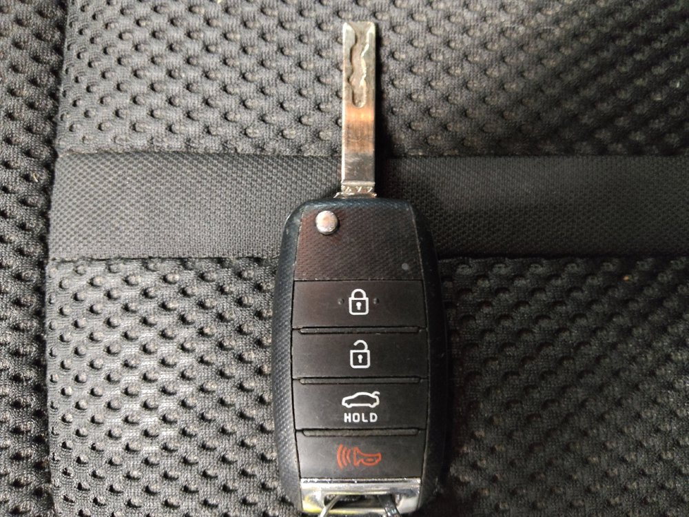 Used 2019 Kia Optima LX w/ LX 17" Wheel Package FWD image 32