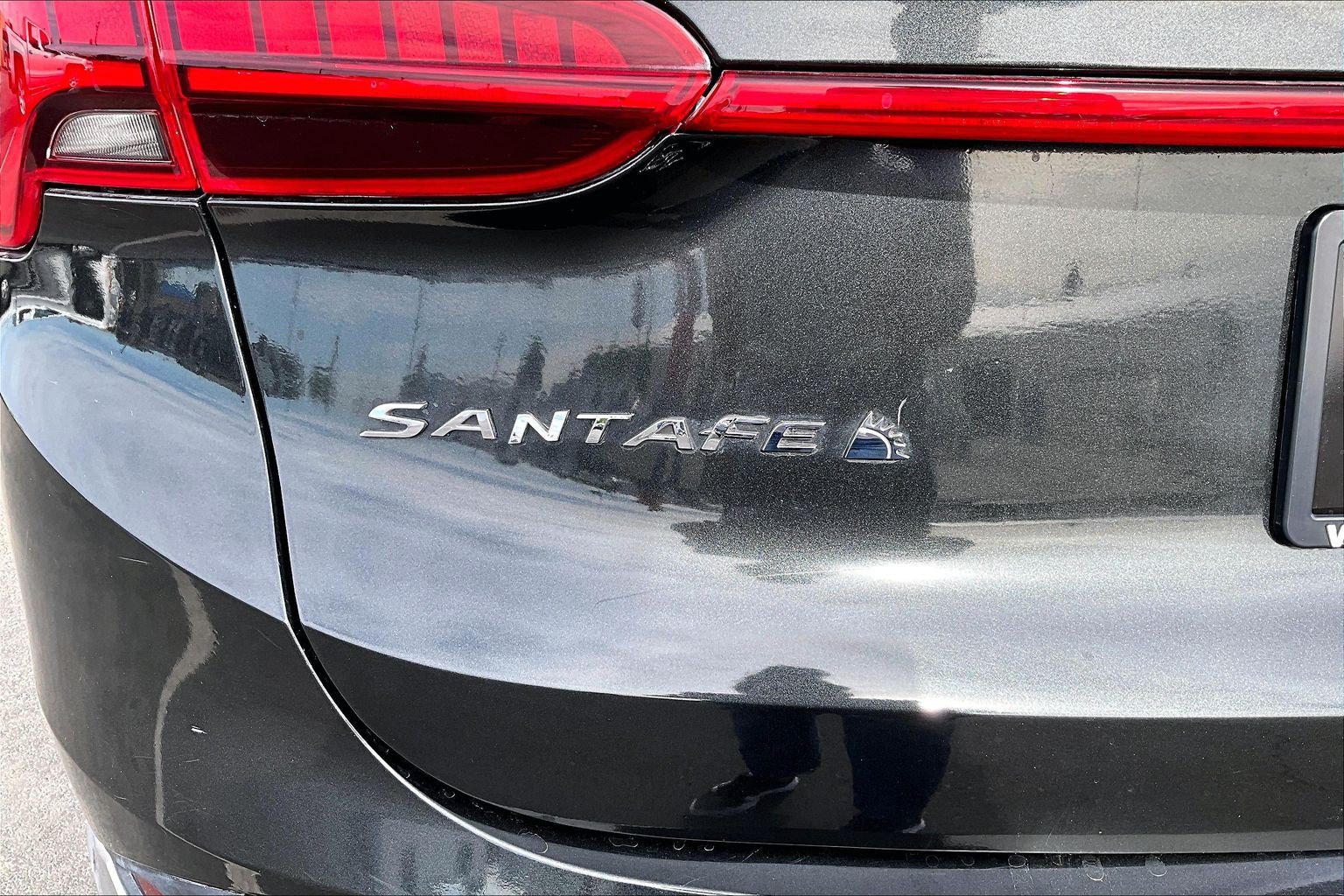 Used 2022 Hyundai Santa Fe Limited FWD image 33