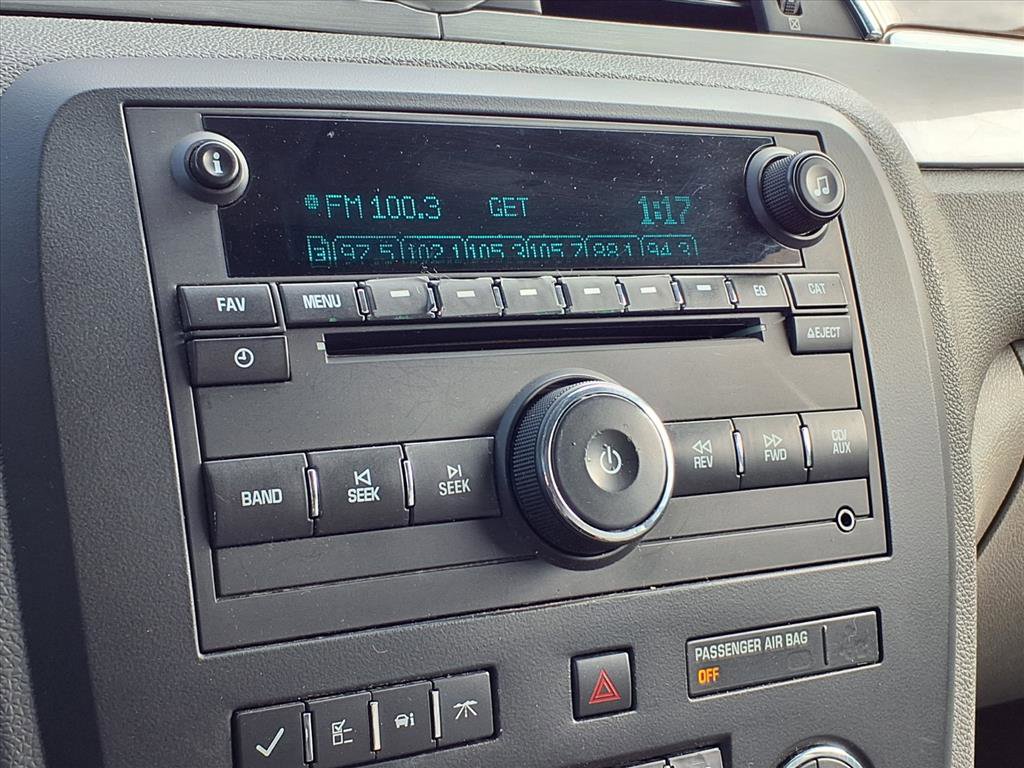 Used 2011 Buick Enclave CXL w/ LPO, Cargo Convenience Pkg image 16