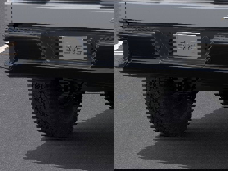 New 2024 GMC Sierra 1500 AT4X image 26