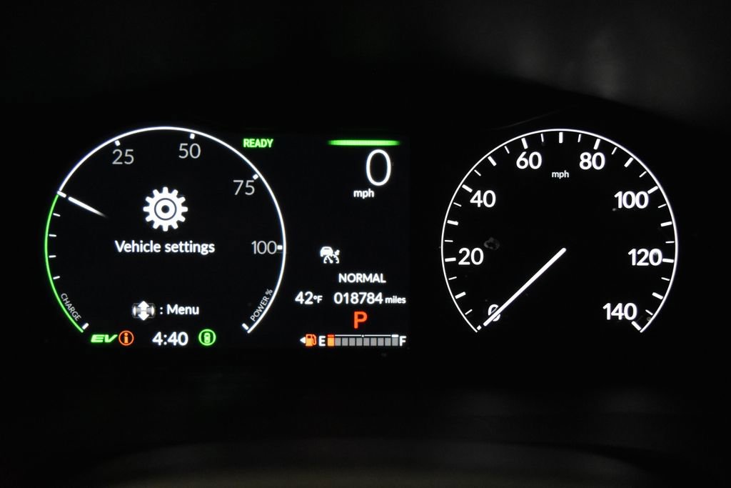 Used 2024 Honda CR-V Sport image 19