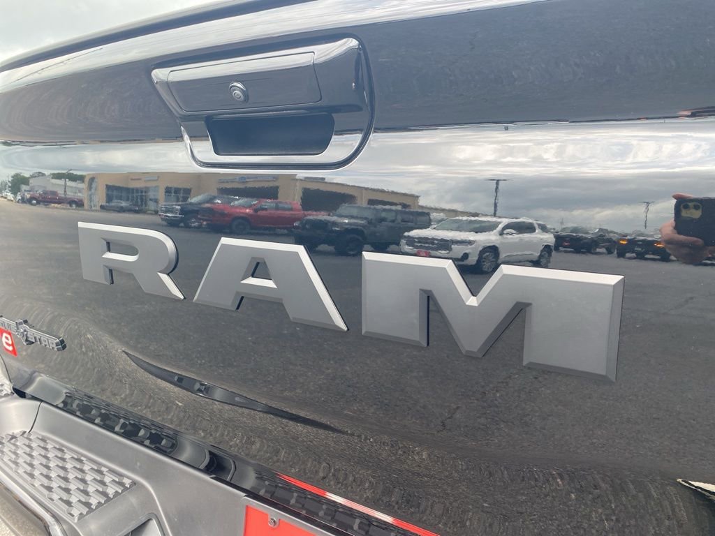 New 2026 RAM 1500 2WD Crew Cab image 45
