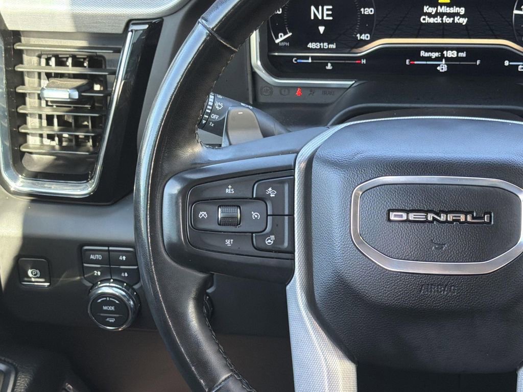 Used 2024 GMC Sierra 1500 Denali w/ Denali Reserve Package image 9