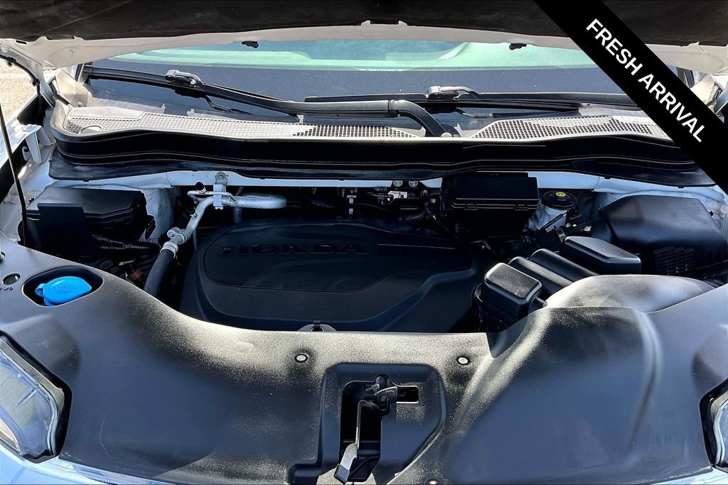 Used 2021 Honda Pilot Touring image 30